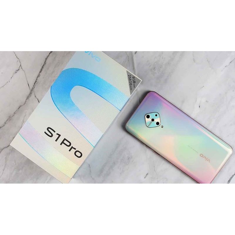 VIVO S1 PRO 8/128gb