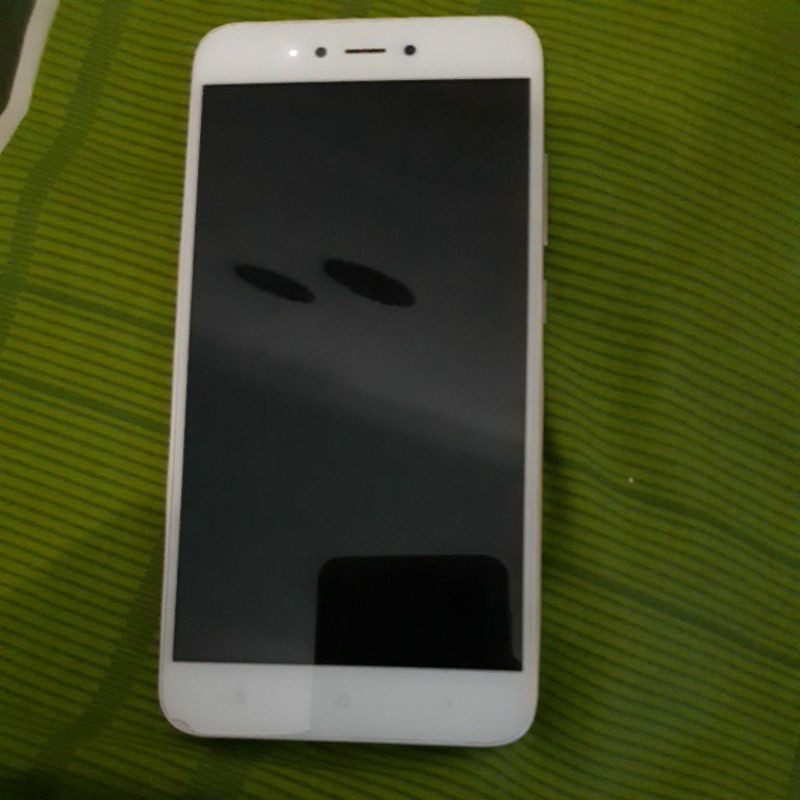 redmi note 5a matot
