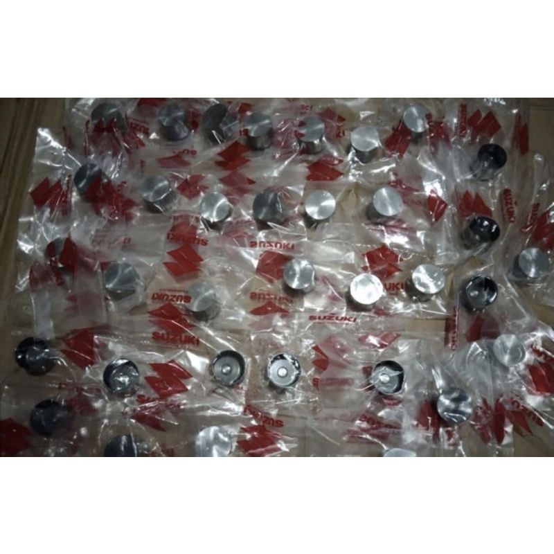 Rumah SHIM SHIMS SIM TAPPED TAPET Suzuki Satria FU-FI GSX Asli Original SGP