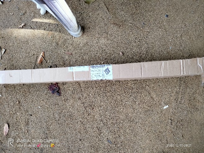 Payung Golf Premium 347 Susun Double Layer | Jope Umbrella Golf Fiber