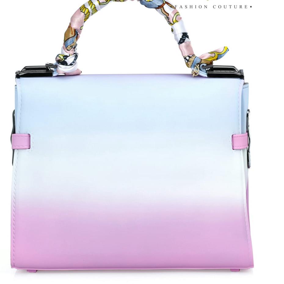 Dijamin Miring harga.. TERMURAH TAS JELLY WANITA TAS FASHION WANITA CANTIK DAN AWET Dollyn Cabella R