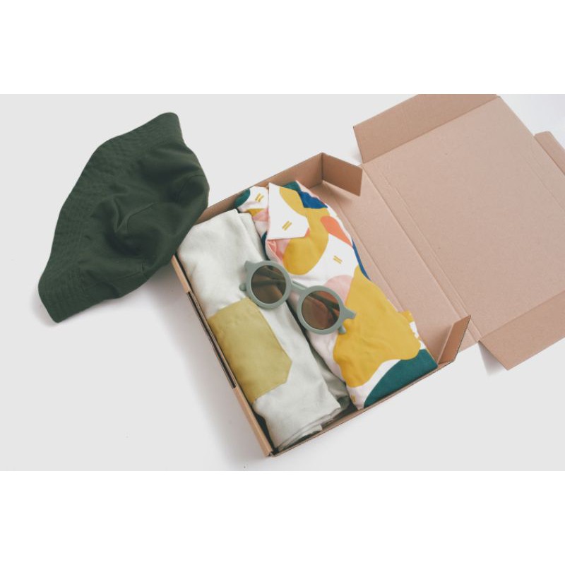CLGOODS - Special packaging