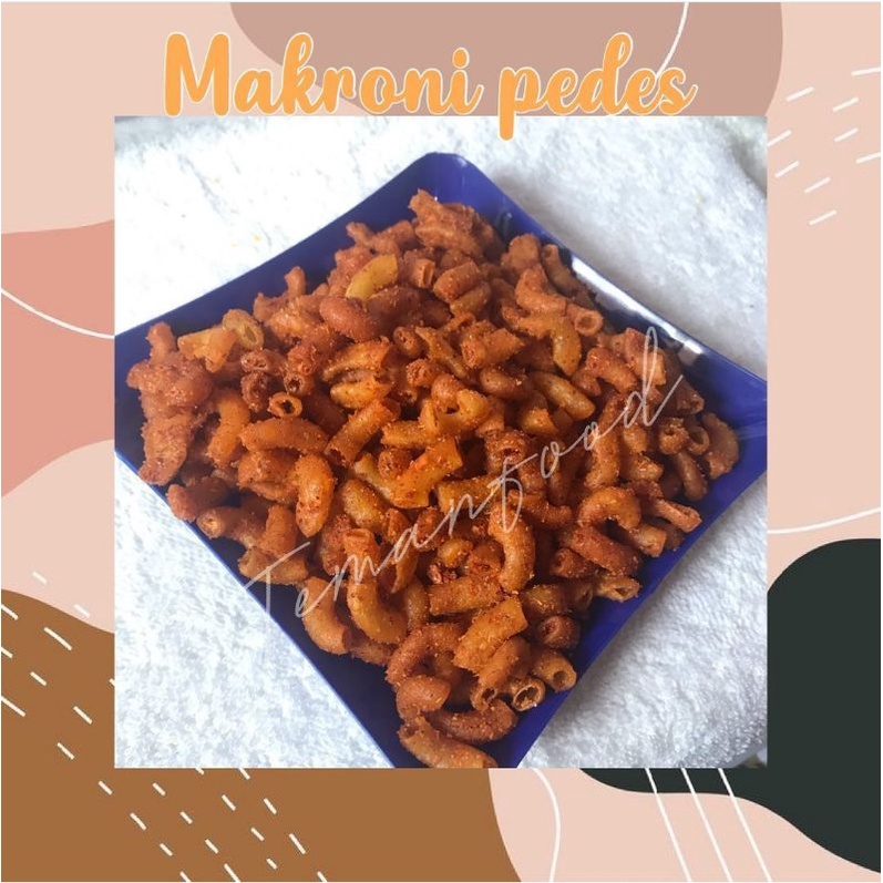 

Makroni kering 2000an