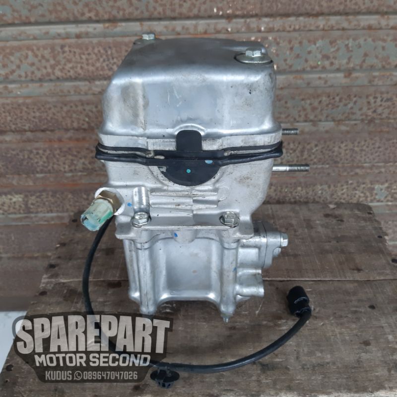 Jual BLOCKHEAD CYLINDER SILINDER KOP DEKSEL BLOK HEAD BLOCK HEAD BURENG