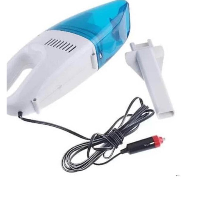 Car vacuum cleaner portable