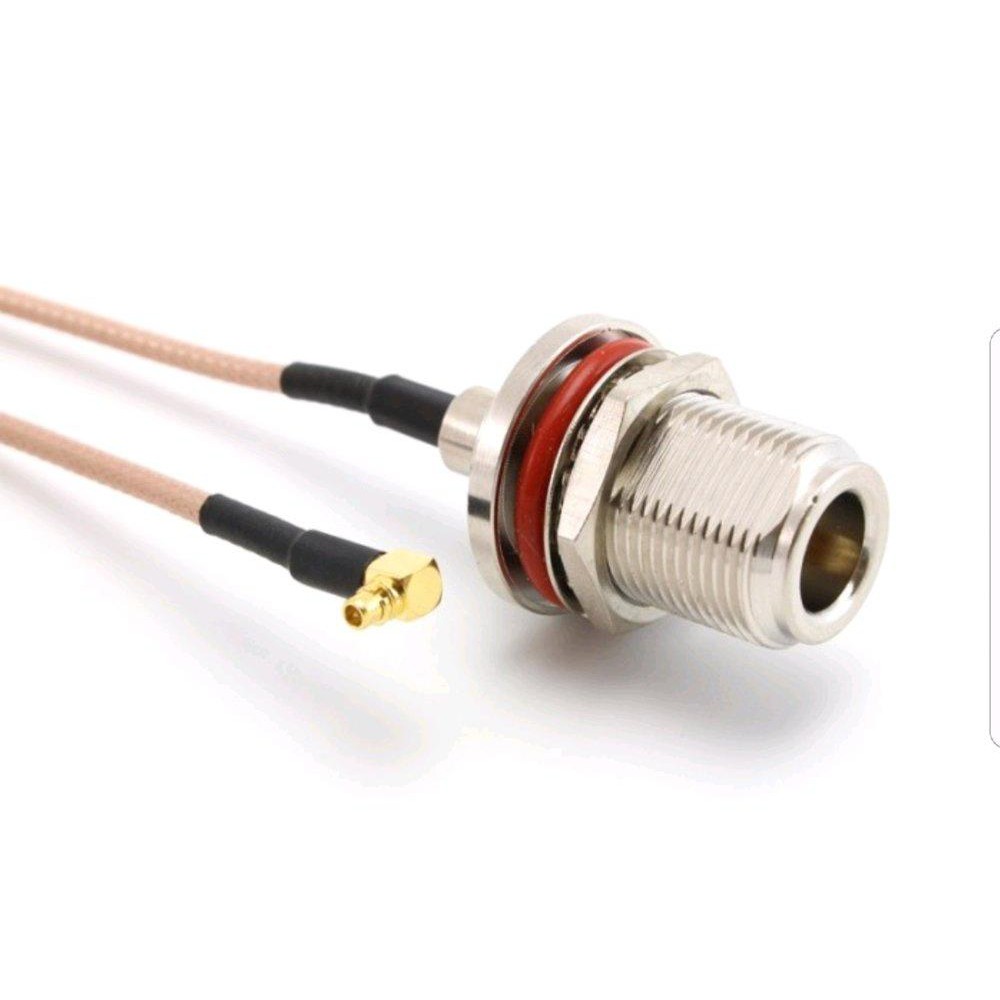 Pigtail MMCX to N Murah