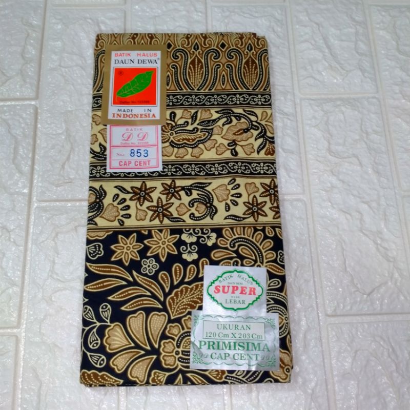 DAUN DEWA || KAIN SARUNG BATIK DAUN DEWA || KAIN JARIK BATIK DAUN DEWA || SARUNG BATIK DAUN DEWA