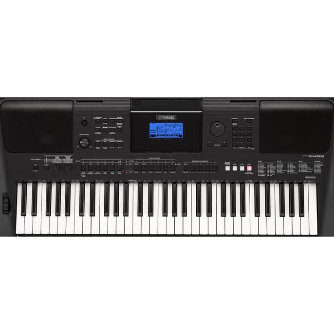 Terlaris  Keyboard Yamaha PSR E453 / PSR E 453 / PSR-E 453 Sale