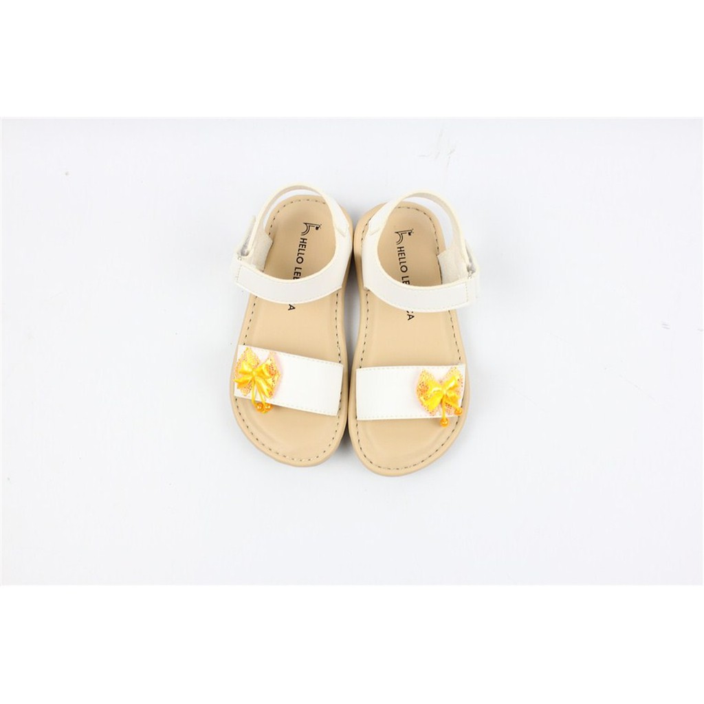 Sandal Anak Perempuan Hello Le Bianca CR.21.03 26-30 FANTA