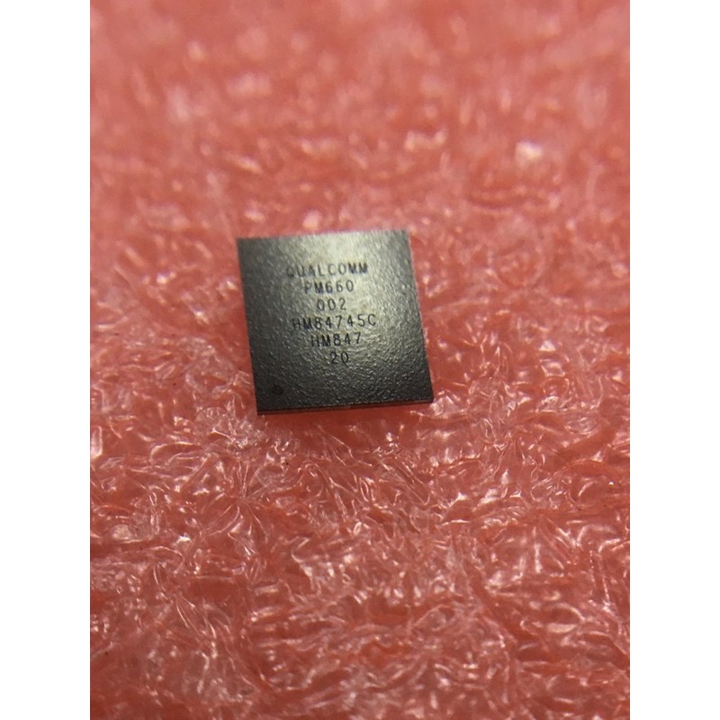 IC PM660-002 / IC POWER PM660-002 / PM 660 002