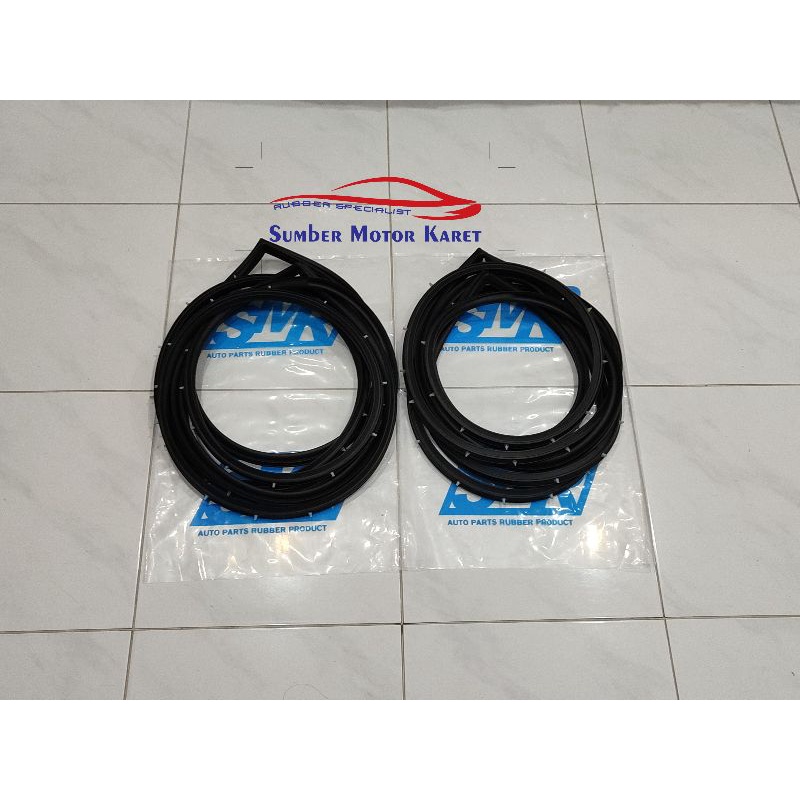 Karet Pintu Mazda Interplay