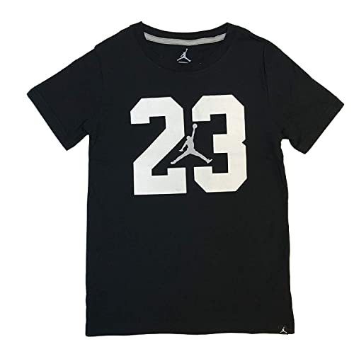 Kaos T-Shirt Nike Air Jordan 23 Dri Fit Cotton Original