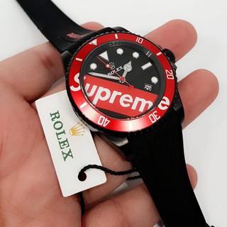 supreme rolex for sale