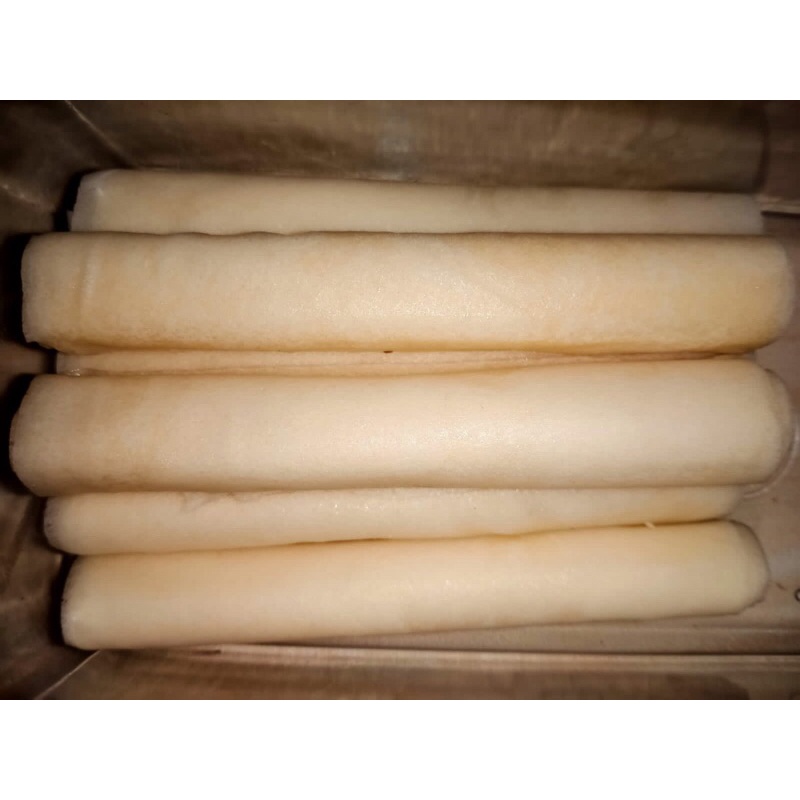 

keju roll aroma