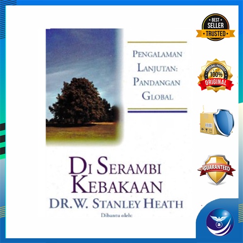 Penerbit Andi - Di Serambi Kebakaan - W. Stanley Heath