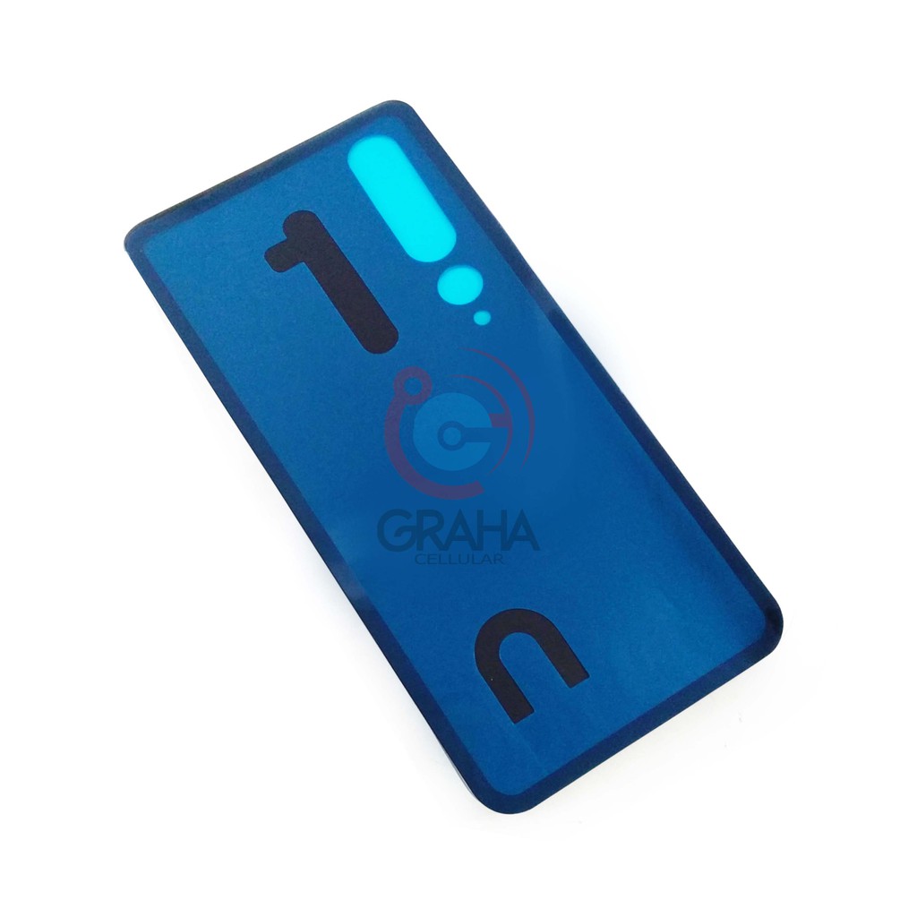 COVER / TUTUP BELAKANG XIAOMI MI 10