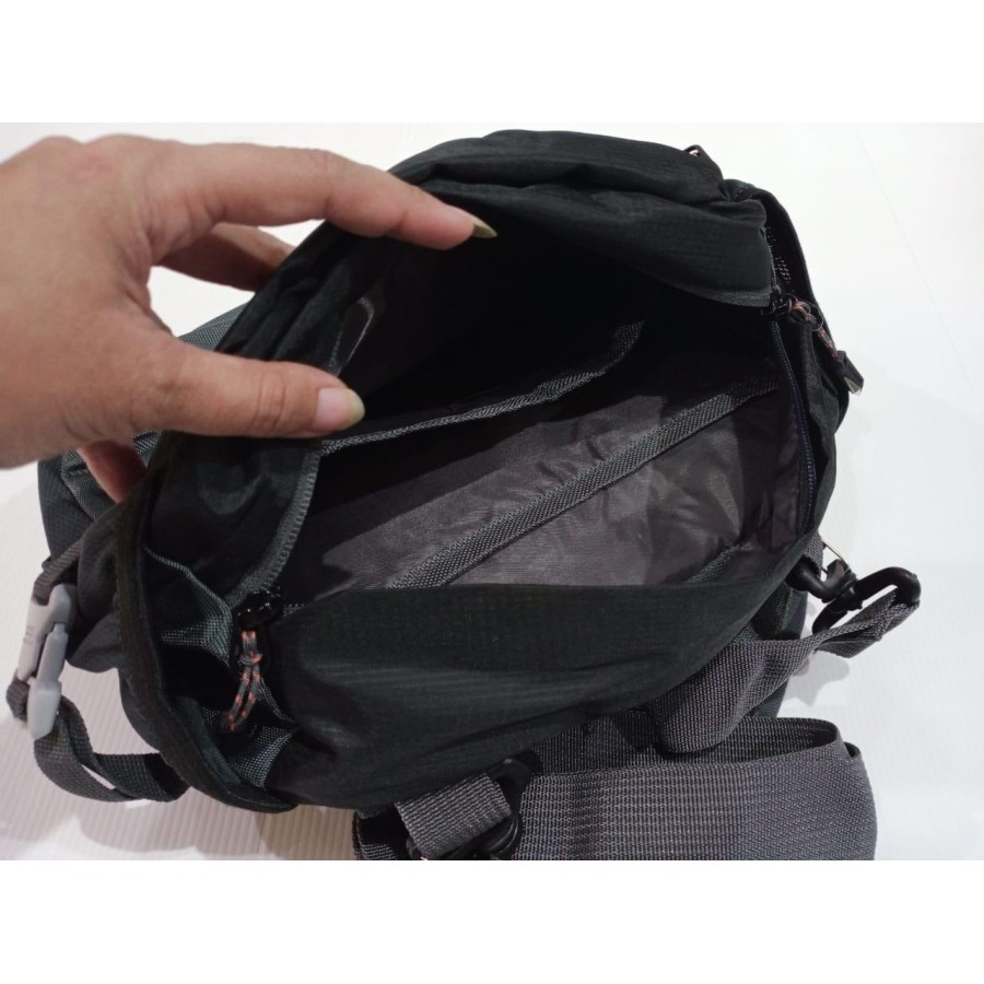 Travel Pouch Co-trek Superior - Tas Selempang Cotrek Superior