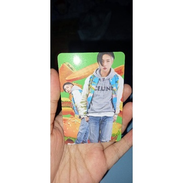 PC Ar clip renjun jewel