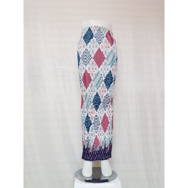 READY ROK PLISKET JALU/ROK PLISKET BATIK/ROK KEBAYA