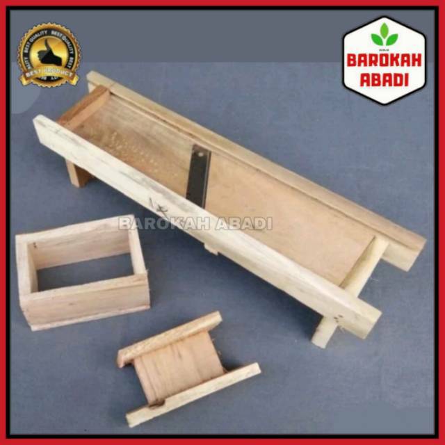 Pasah Bawang Kayu Alat Pemotong Bawang Shopee Indonesia