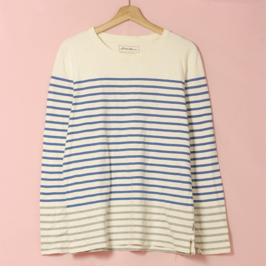 EDDIE BAUER (Ld 96 ; P 66)