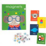 Mouline Roty Magnetic Game