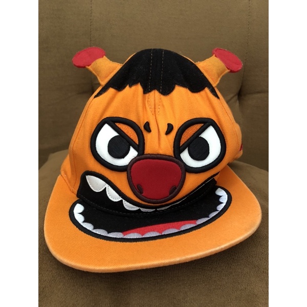 TOPI ELSTINKO FLASH LUMP