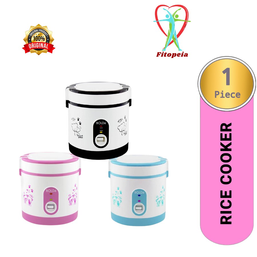 Bolde / rice cooker / magic com / magicom / rice cooker mini / mejikom / magicom mini /magic com #82