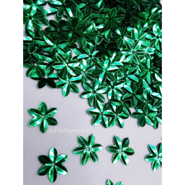 Ramboci Melati/Ram Payet/Pon