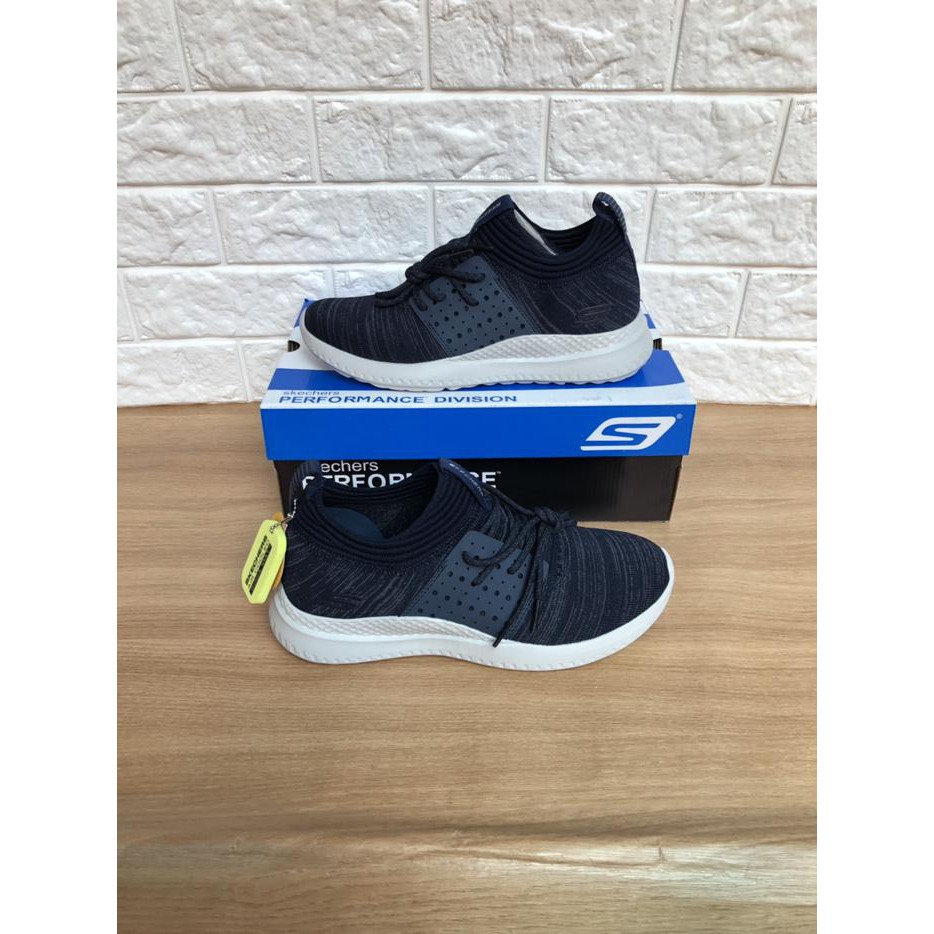 Sepatu Sketcher Skechers Matera Knocto Sport