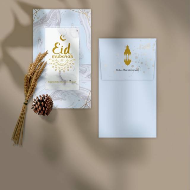 

Amplop/angpau Lebaran Idul Fitri 1 pack isi 10 pcs