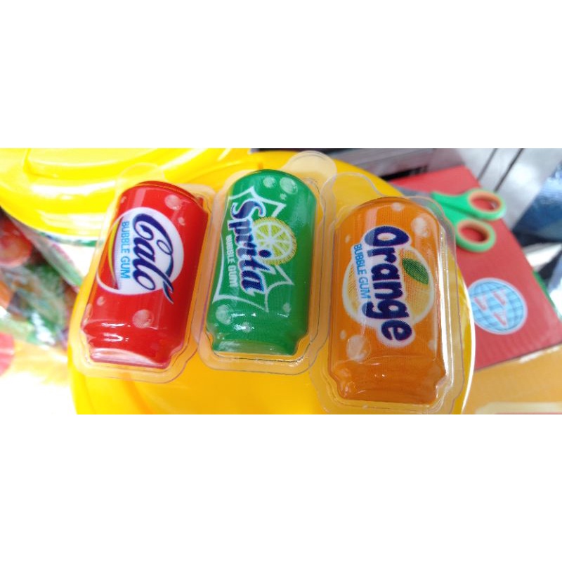 

Permen Warung Anak Tik tok Sprit Fanta 50pcs