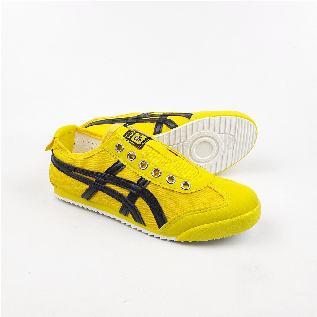 Sneakers Wanita Premium Quality Onitsuka Tb.22.003 36-40