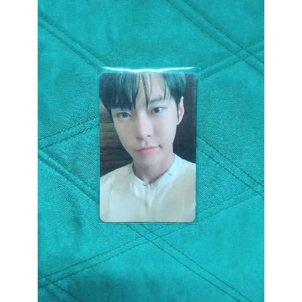 Doyoung Kihno Neozone Doyjum Jumatan (Bundling Only)