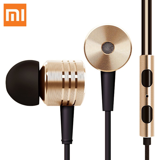 Headset Handfree Earphone Xiao Mi Piston 2 Original Bass Redmi 4A 5A 6A Note 3 Note 4 4X 5 Plus