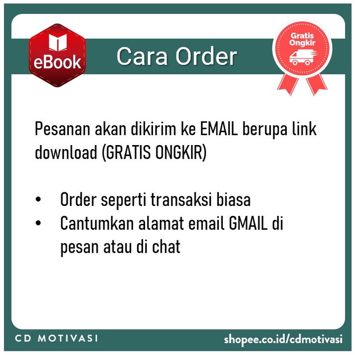 Kopiraiting Buku Copywriting Nomor 1 di Indonesia - Saripati Copywriting Dalam Satu Buku - Ilmu Paling Penting Dalam Pemasaran-6