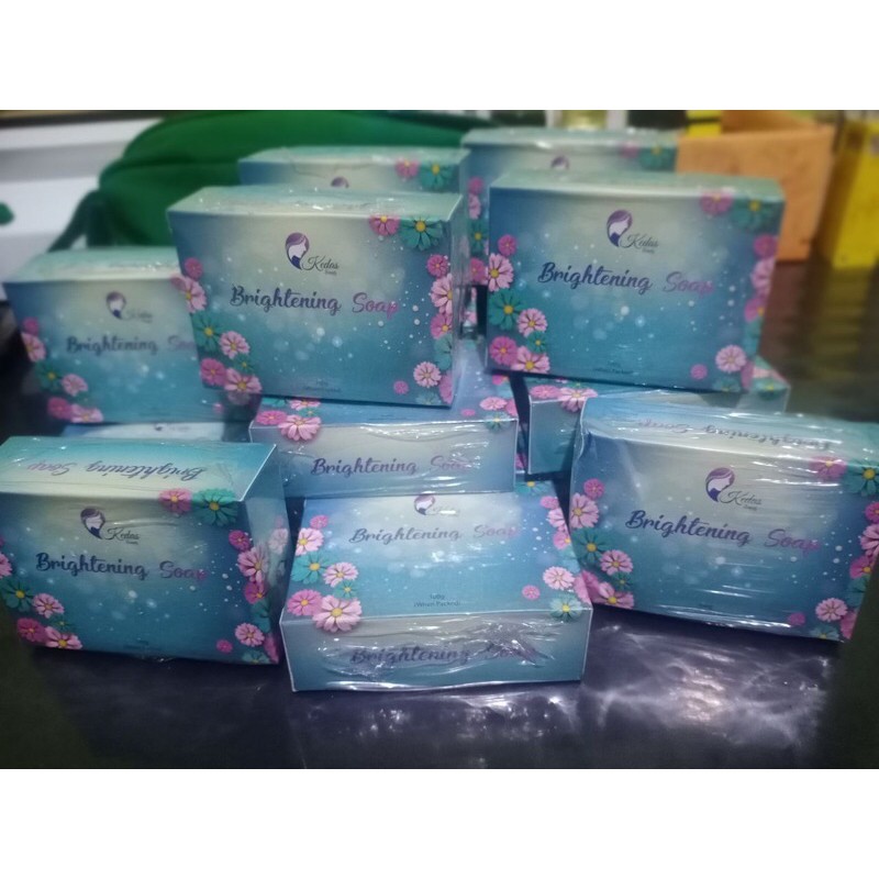 

kedabeautypontianak