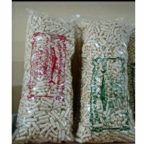 

kerupuk ikan tongkol