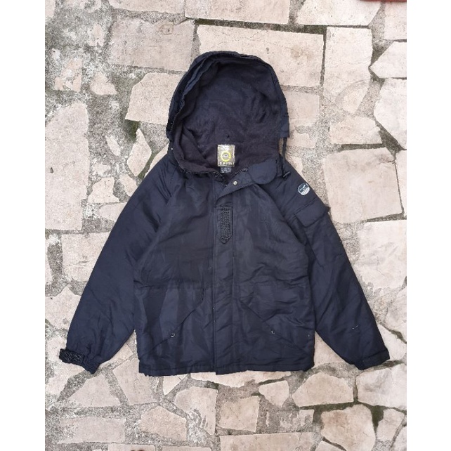 JACKET ECWCS SOUTH PLAY SIZE M JAKET ECWCS