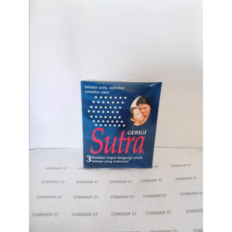 Sutra gerigi isi 3