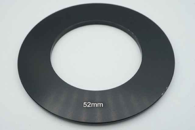 Tianya Cokin P Series - Metal Adapter Ring 49 52 55 58 62 67 72 77 82 mm Filter Holder Camera Lens