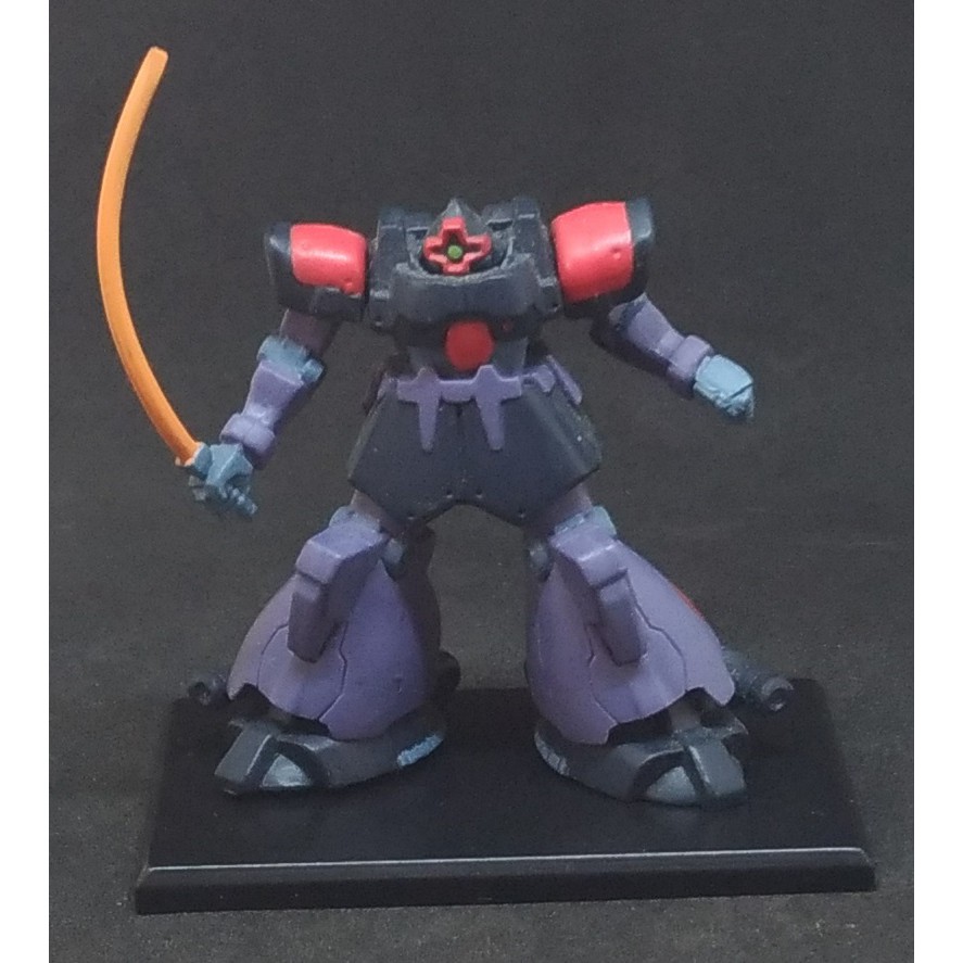 Gundam Collection 1/400 Dom Tropen Varian 2