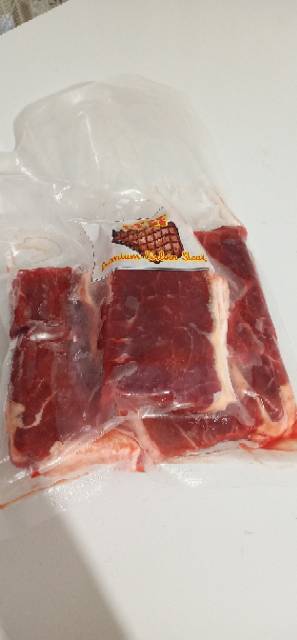

Daging Sirloin