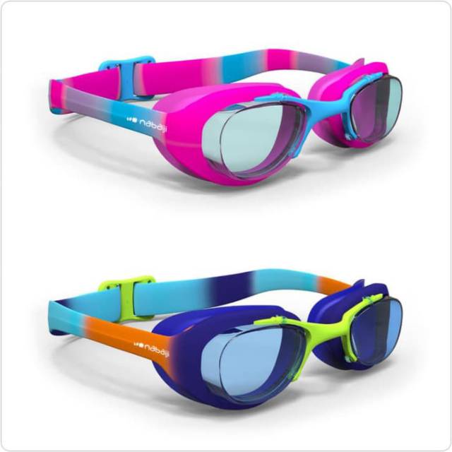 100 S Dye kacamata renang nabaiji original kacamata nabaiji swimming