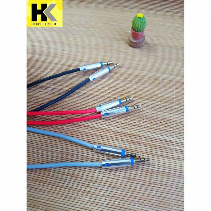 Kabel AUX HK 01 3.5mm Original