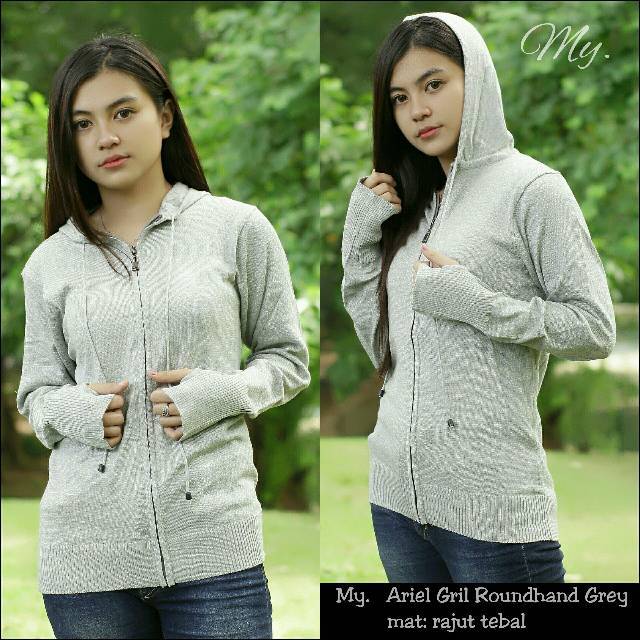 [ COD ] RAJUT WANITA Sweater Wanita | Hoodie | Jaket Wanita | Hodie Pria | Remaja | Sweater | 224