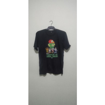 kaos oleh oleh porprov jatim