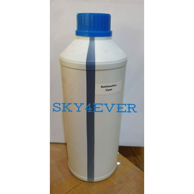 TINTA SUBLIMATION 1 LITER FOR PRINTER EPSON