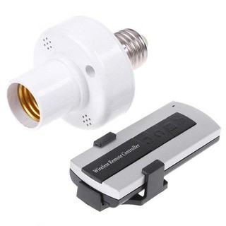 Saklar Lampu Rumah Otomatis Nyalakan Matikan dengan Remote Control