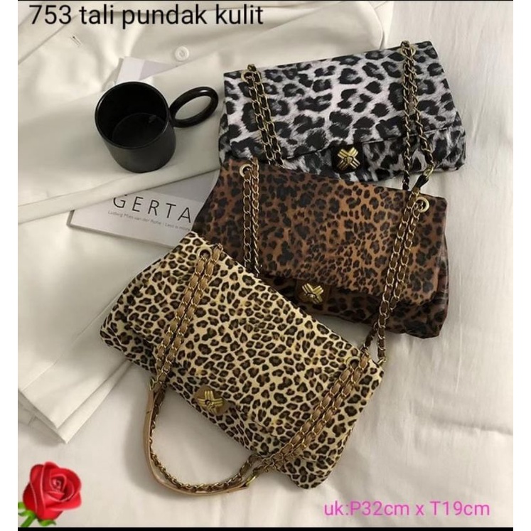 TAS FAHION WANITA BEAUTY BAG